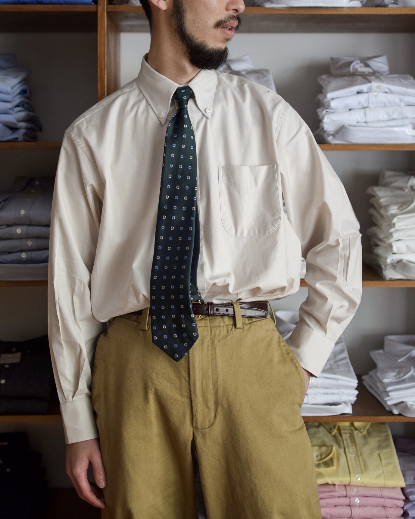 B.R.ONLINE - Style Web Magazine & Online Shop | ビー・アール
